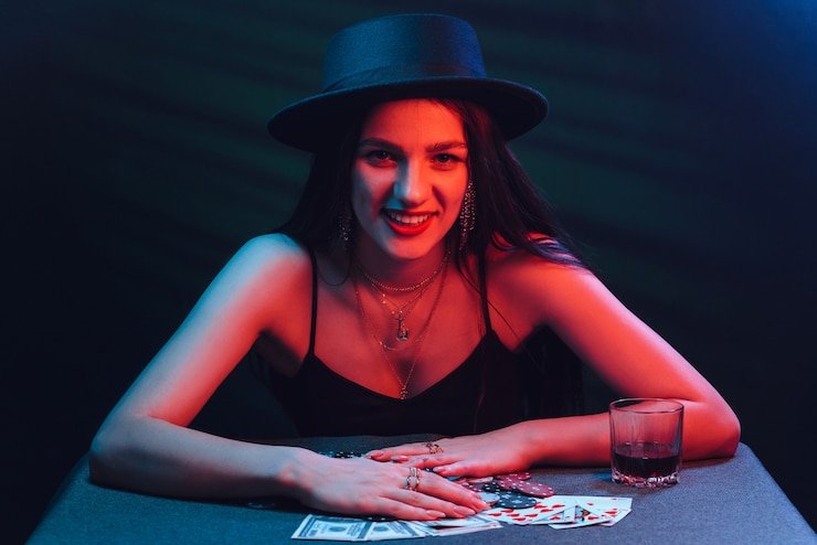 Pengguna memasukkan jumlah deposit yang diinginkan dengan panduan yang jelas